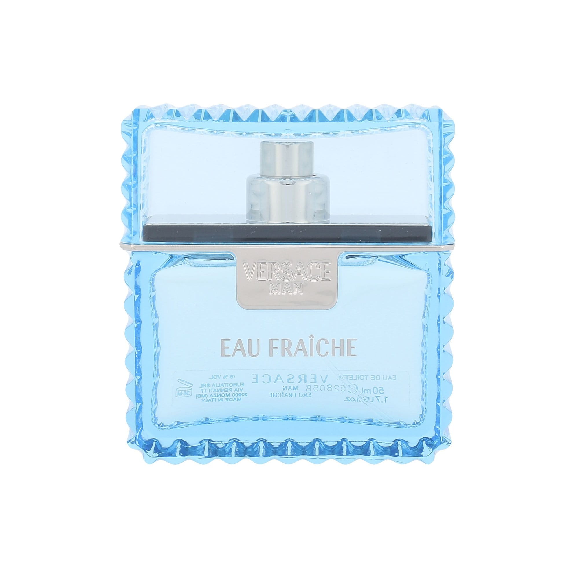 Versace Man Eau Fraiche M Woda toaletowa 50ml-215436